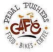 Pedal Pushers logo